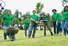 منظمات تطلب متطوعين في أوروبا