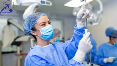 برامج التطوع الصحي للشباب