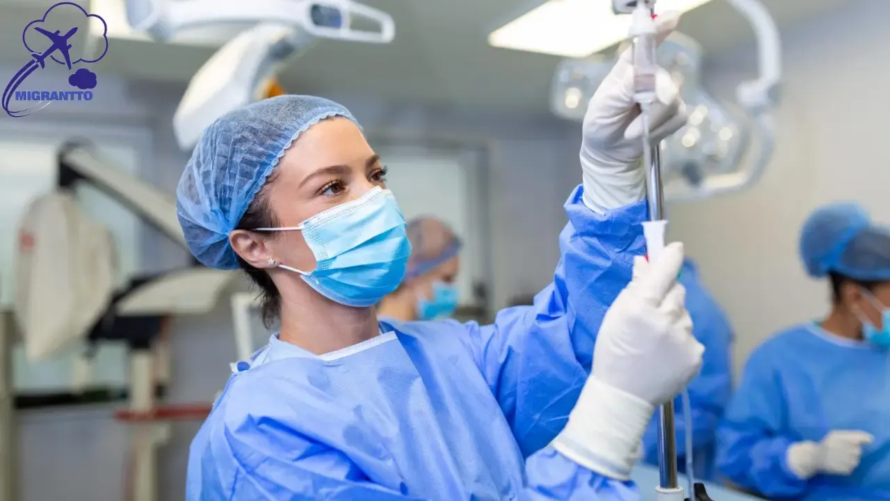 برامج التطوع الصحي للشباب