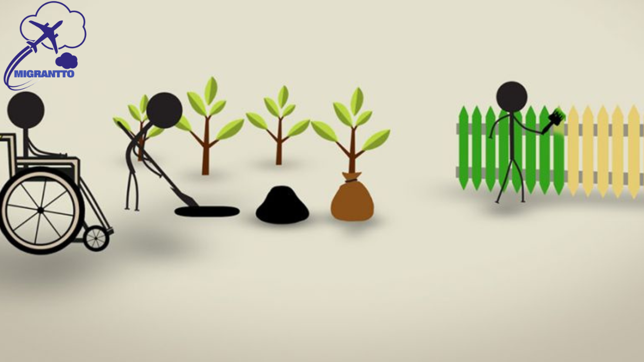 فرص تطوع صحي ممولة في أوروبا