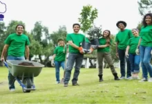 منظمات الأمم المتحدة للتطوع