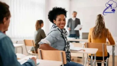 التطوع مع منظمات حقوق الإنسان