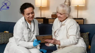 التطوع الصحي في فرنسا مع إقامة