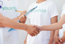 منظمات صحية تطلب متطوعين