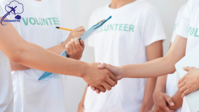 منظمات صحية تطلب متطوعين